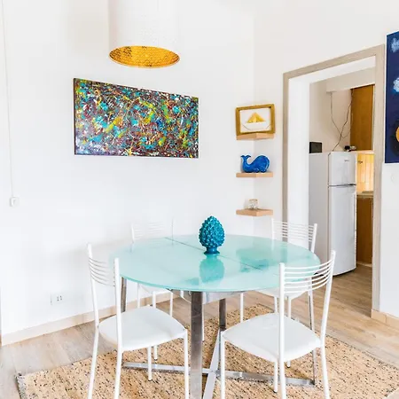 Casa Celeste- Sea Front Apartamento Anzio