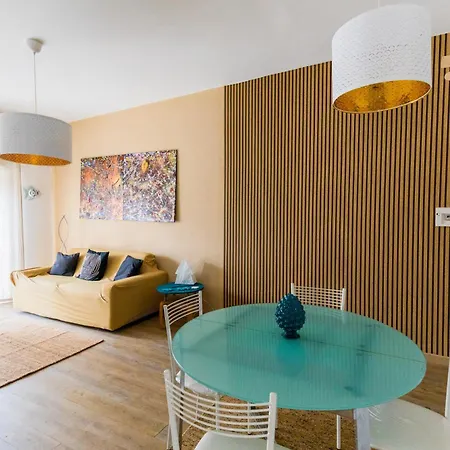 Apartamento Casa Celeste- Sea Front *