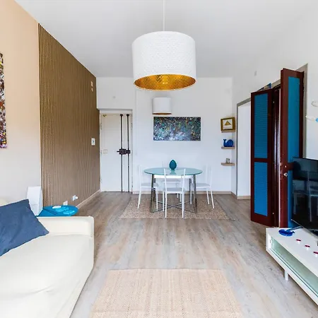 Apartamento Casa Celeste- Sea Front *