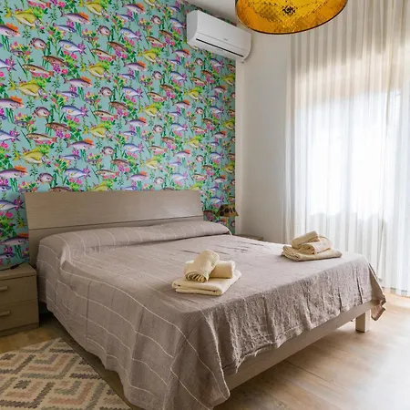 Casa Celeste- Sea Front Lejlighed Anzio