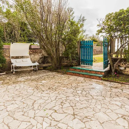 Casa Celeste- Sea Front Apartamento