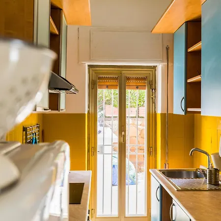 Casa Celeste- Sea Front Anzio