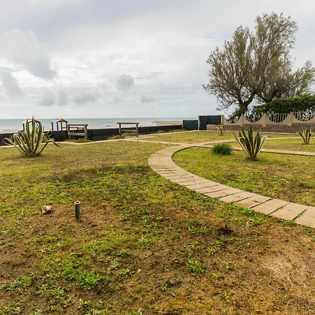 Casa Celeste- Sea Front Lejlighed Anzio