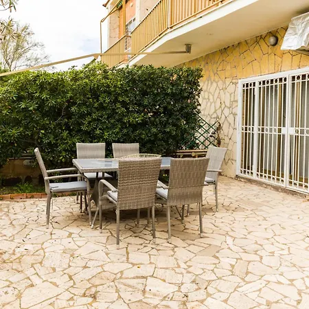 Casa Celeste- Sea Front Anzio