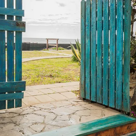 Casa Celeste- Sea Front * Anzio