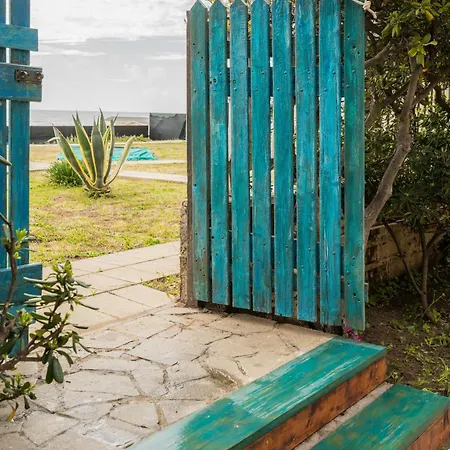 Casa Celeste- Sea Front Lejlighed Anzio