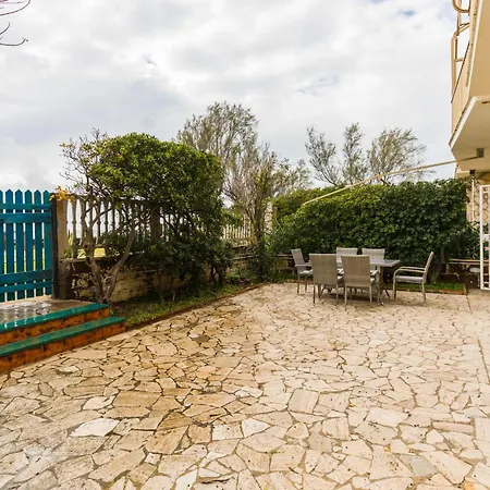 Lejlighed Casa Celeste- Sea Front Anzio