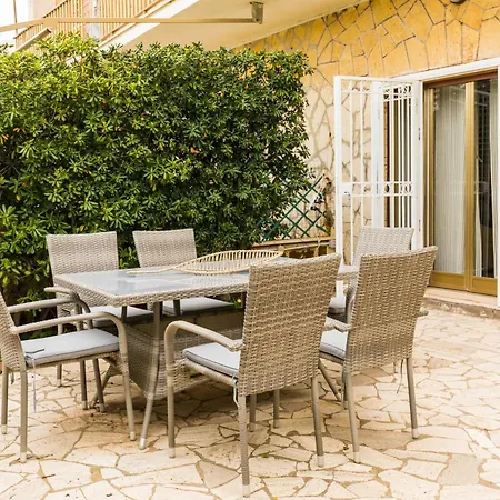 Casa Celeste- Sea Front Lejlighed Anzio