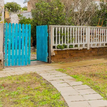 Casa Celeste- Sea Front Lejlighed