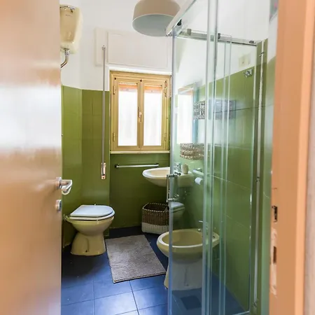 Casa Celeste- Sea Front