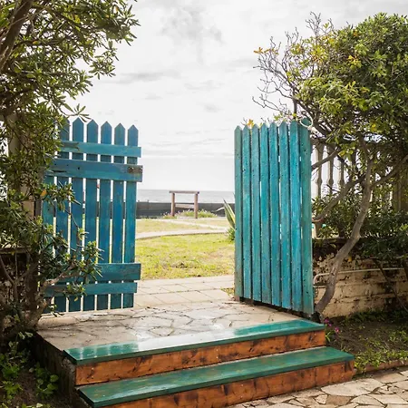 Lejlighed Casa Celeste- Sea Front Anzio