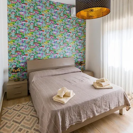 Casa Celeste- Sea Front * Anzio