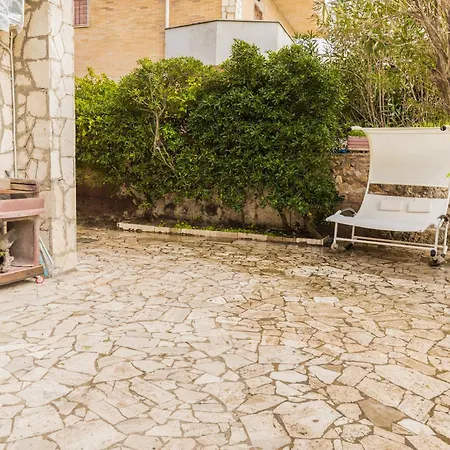 Casa Celeste- Sea Front Apartman *