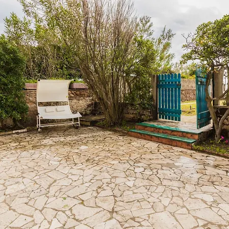 Apartamento Casa Celeste- Sea Front