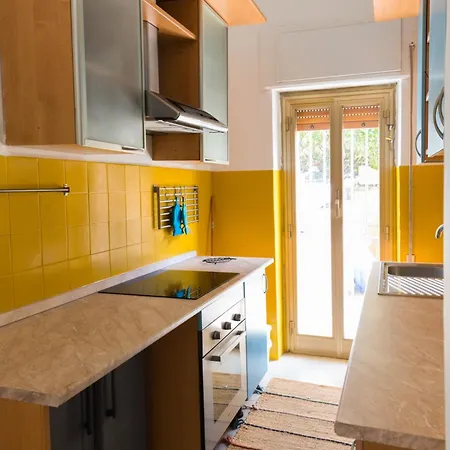 Lejlighed Casa Celeste- Sea Front