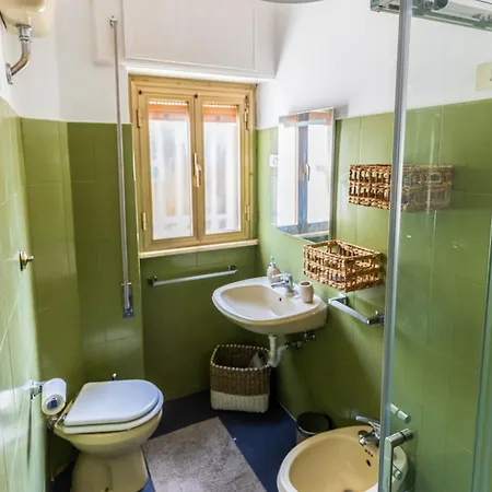 Casa Celeste- Sea Front Lejlighed