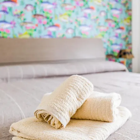 Casa Celeste- Sea Front Lejlighed Anzio