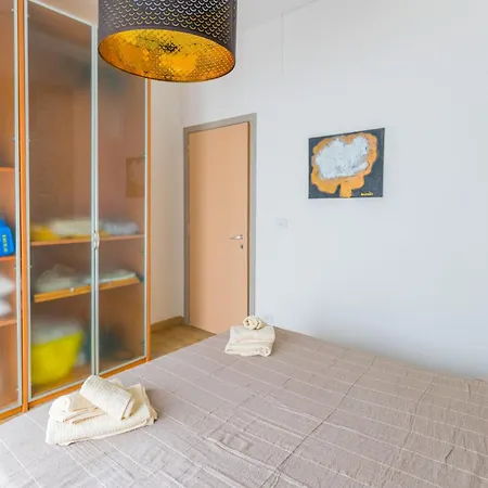 Casa Celeste- Sea Front Lejlighed Anzio