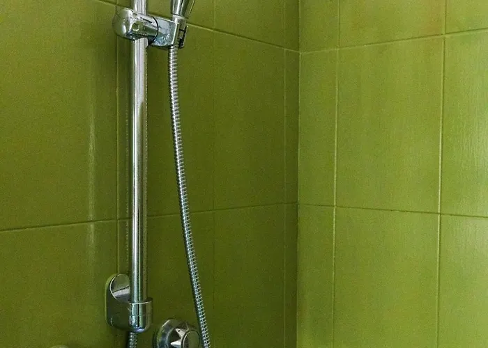 Casa Celeste- Sea Front Lägenhet *