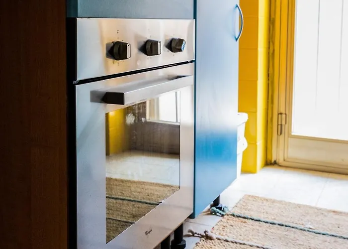 Lägenhet Casa Celeste- Sea Front Anzio