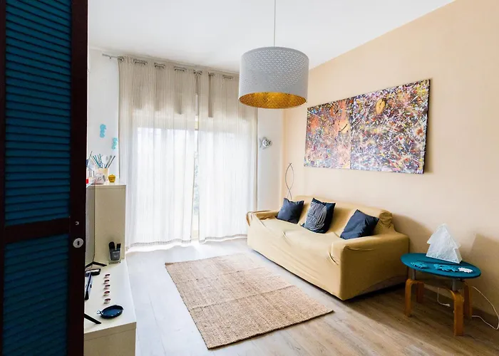 Casa Celeste- Sea Front * Anzio