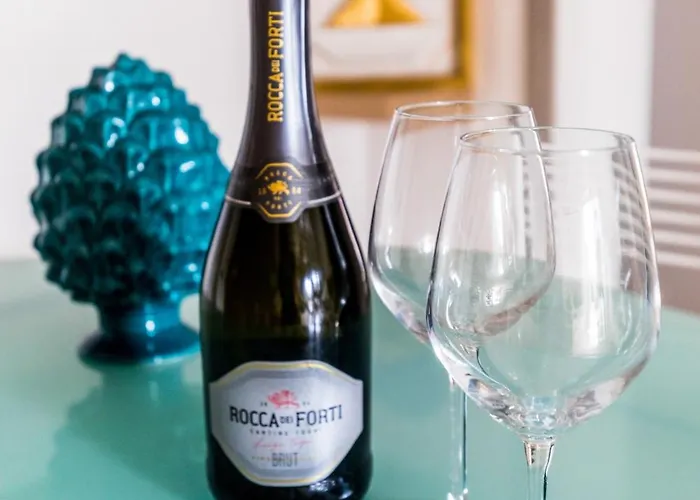 Lägenhet Casa Celeste- Sea Front Anzio