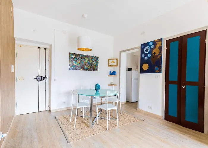 Casa Celeste- Sea Front * Anzio