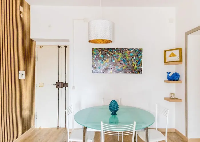 Casa Celeste- Sea Front