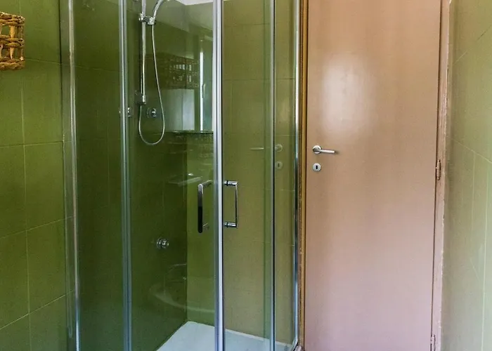 Lägenhet Casa Celeste- Sea Front Anzio