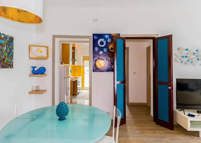 Casa Celeste- Sea Front * Anzio