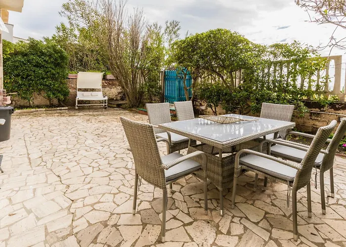 Casa Celeste- Sea Front *