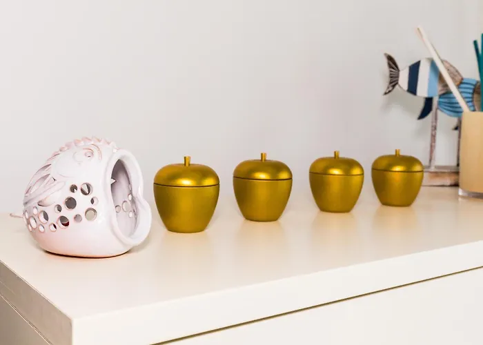 Lägenhet Casa Celeste- Sea Front Anzio