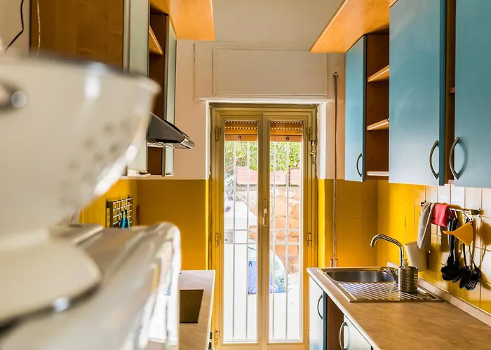 Casa Celeste- Sea Front Anzio