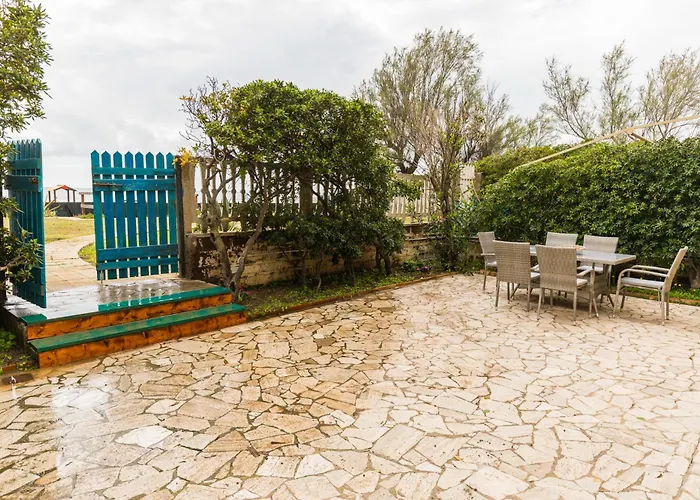 Casa Celeste- Sea Front