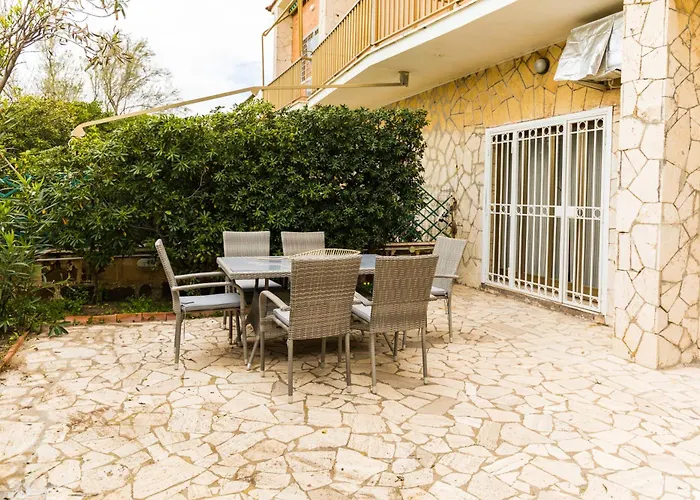 Casa Celeste- Sea Front Anzio