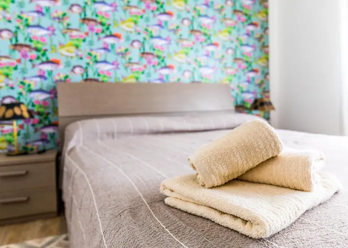 Casa Celeste- Sea Front *