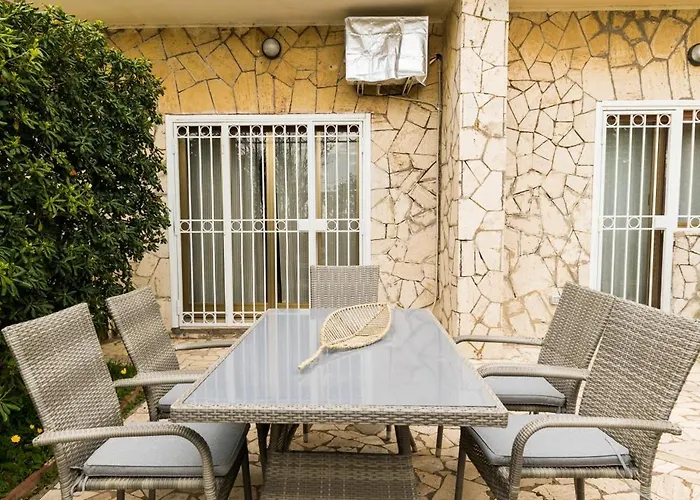 Casa Celeste- Sea Front * Anzio