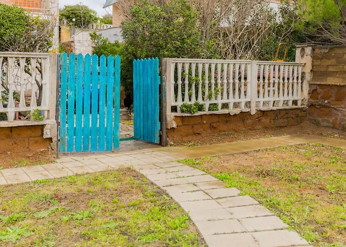 Casa Celeste- Sea Front Lägenhet