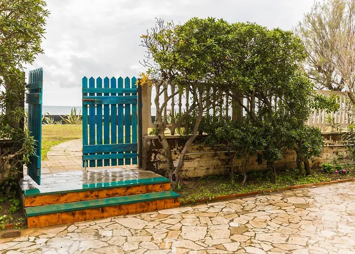 Casa Celeste- Sea Front