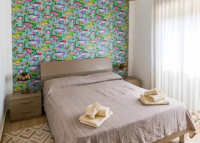 Casa Celeste- Sea Front * Anzio