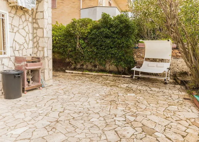 Casa Celeste- Sea Front Lägenhet *