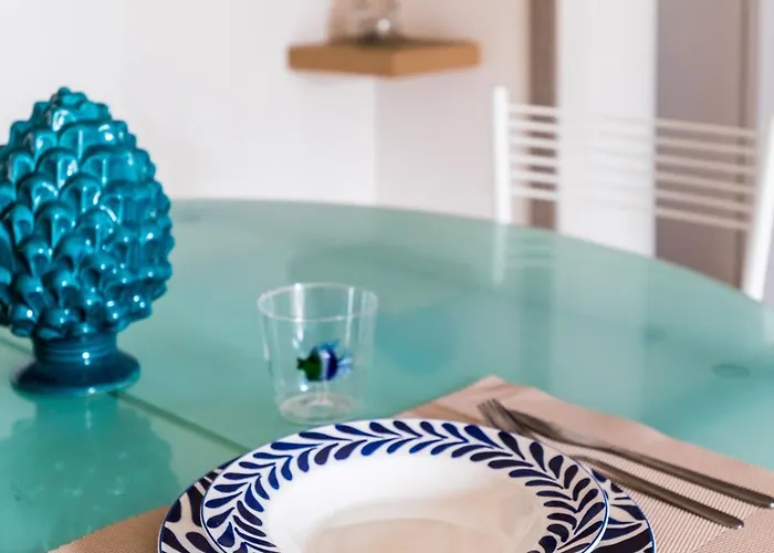 Casa Celeste- Sea Front * Anzio