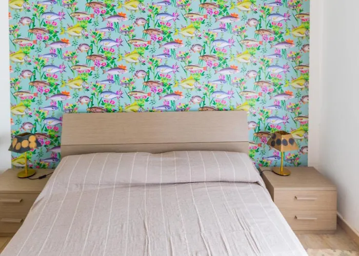 Casa Celeste- Sea Front