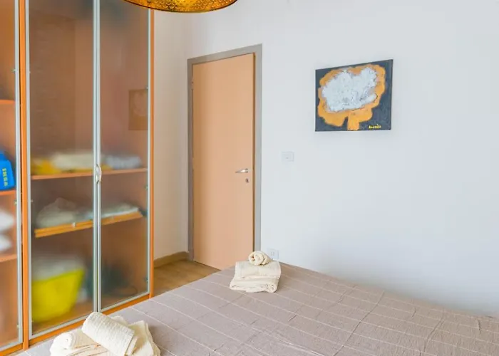 Casa Celeste- Sea Front Lägenhet Anzio