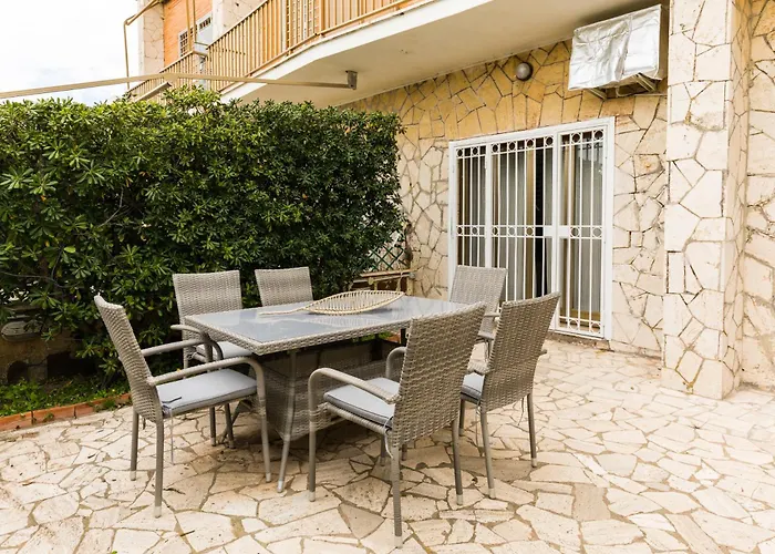 Casa Celeste- Sea Front