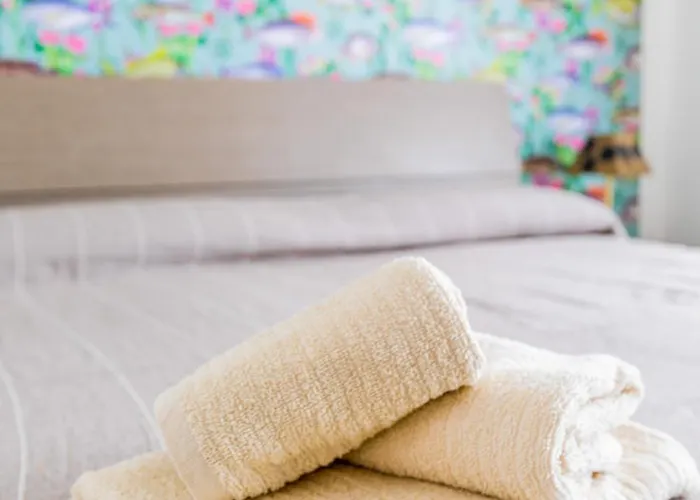 Casa Celeste- Sea Front Anzio